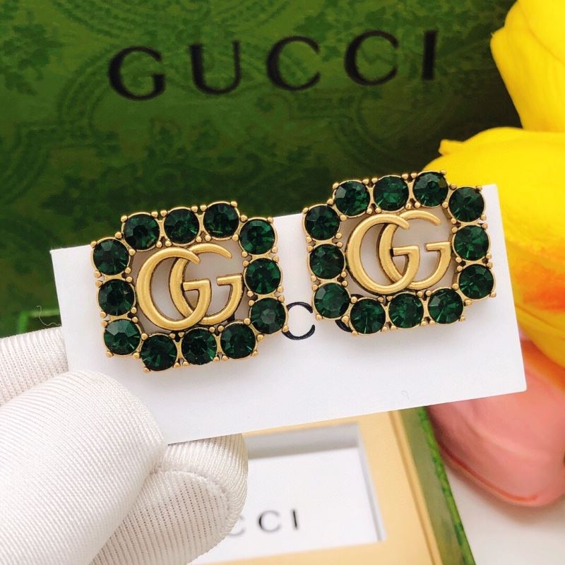 Gucci Earrings